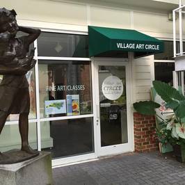 Village Art Circle