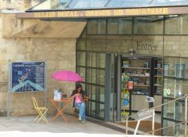 Office de Tourisme de Nevers et sa Région