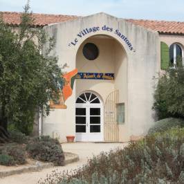 Musee des Santons