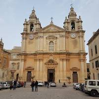 Msida Parish Church