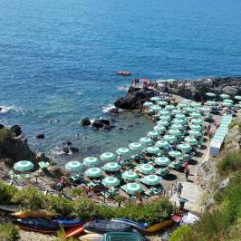 Bagno delle Donne Beach