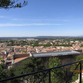 Colline Saint-Eutrope