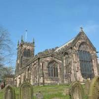 St Mary's Church