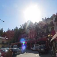 Abitazione Romana di Piazza Municipio
