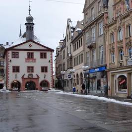 Marktplatz