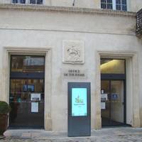 Office de Tourisme Aigues-Mortes