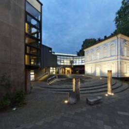 Kunstmuseum Gelsenkirchen