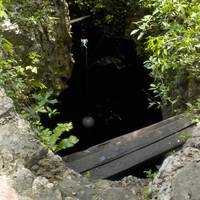 Cenotes Kin-Ha