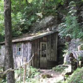 Ravelnik Open Air Museum