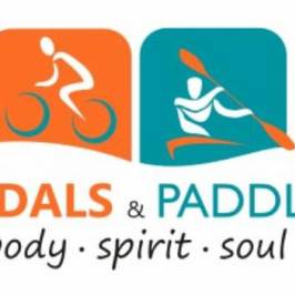 Pedals and Paddles