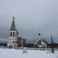 Церковь Стефана Архидиакона