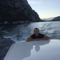 Taxi Lake