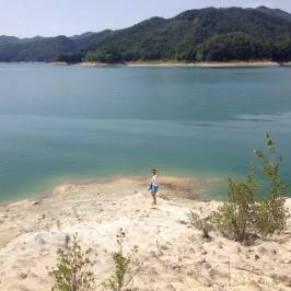 Lago del Salto