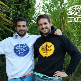 Bio Surf Camp