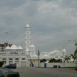 Masjid Sultan Zainal Abidin