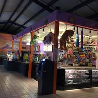 Fantasy Island - Family Amusement Center