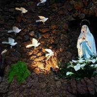 Ermida de Nossa Srª de Lourdes