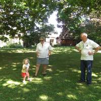 Cherry Hinton Hall Park
