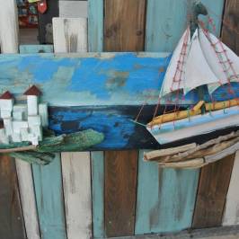 MoozArt - Wood Art Workshop