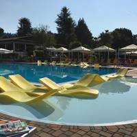 Parco Acquatico Oasi