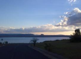 Sterkfontein Dam Nature Reserve