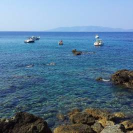 Cala del Gesso