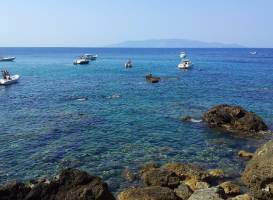 Cala del Gesso