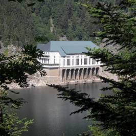 Lac Noir