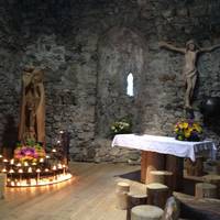 Cappella di Francesco e Chiara