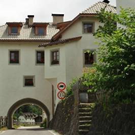 Castel Badia
