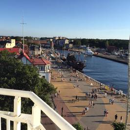 Ustka Lighthouse