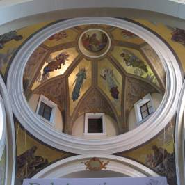 Church of the Holy Maurus