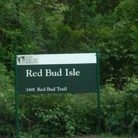 Red Bud Isle Park