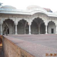 Shah Burj