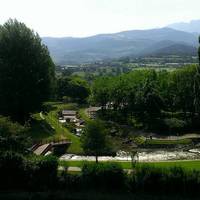Parc Olimpic del Segre