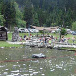 Lago Fontanivas