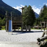 Kid's Park Klaus Äuele