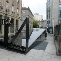 Centro de Interpretación Torres Arcebispais