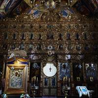 St. Sabbas the Sanctified