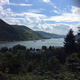 Rheinburgenweg