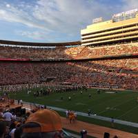 Neyland Stadium