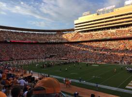 Neyland Stadium