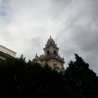 Santa Barbara Convent