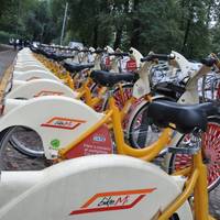 Bike Mi