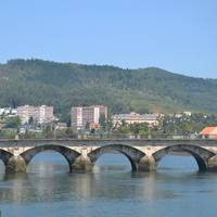 Puente del Burgo