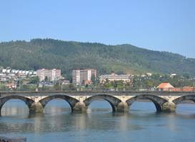 Puente del Burgo