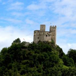 Castel di San Michele
