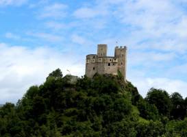 Castel di San Michele