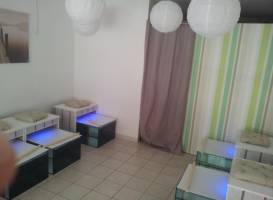 O' Fish Spa