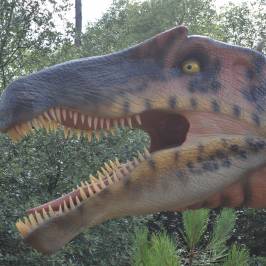 Dino's Park